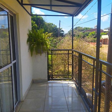 Apart Venecia Puerto Iguazu Exterior photo