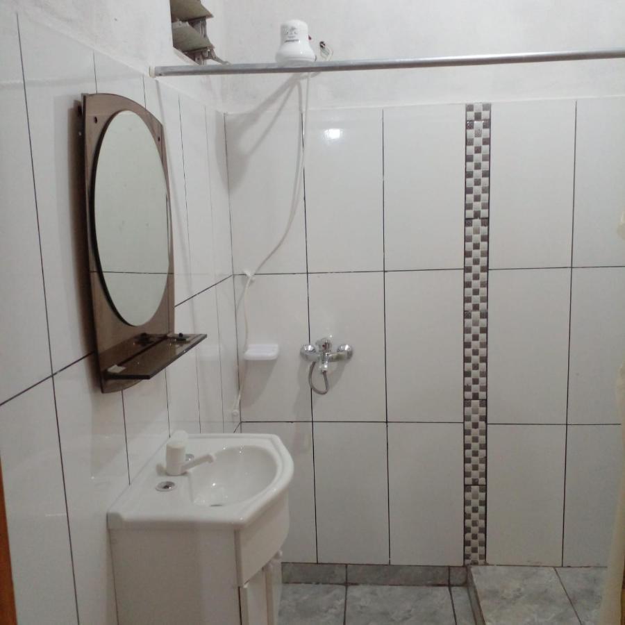 Apart Venecia Puerto Iguazu Exterior photo