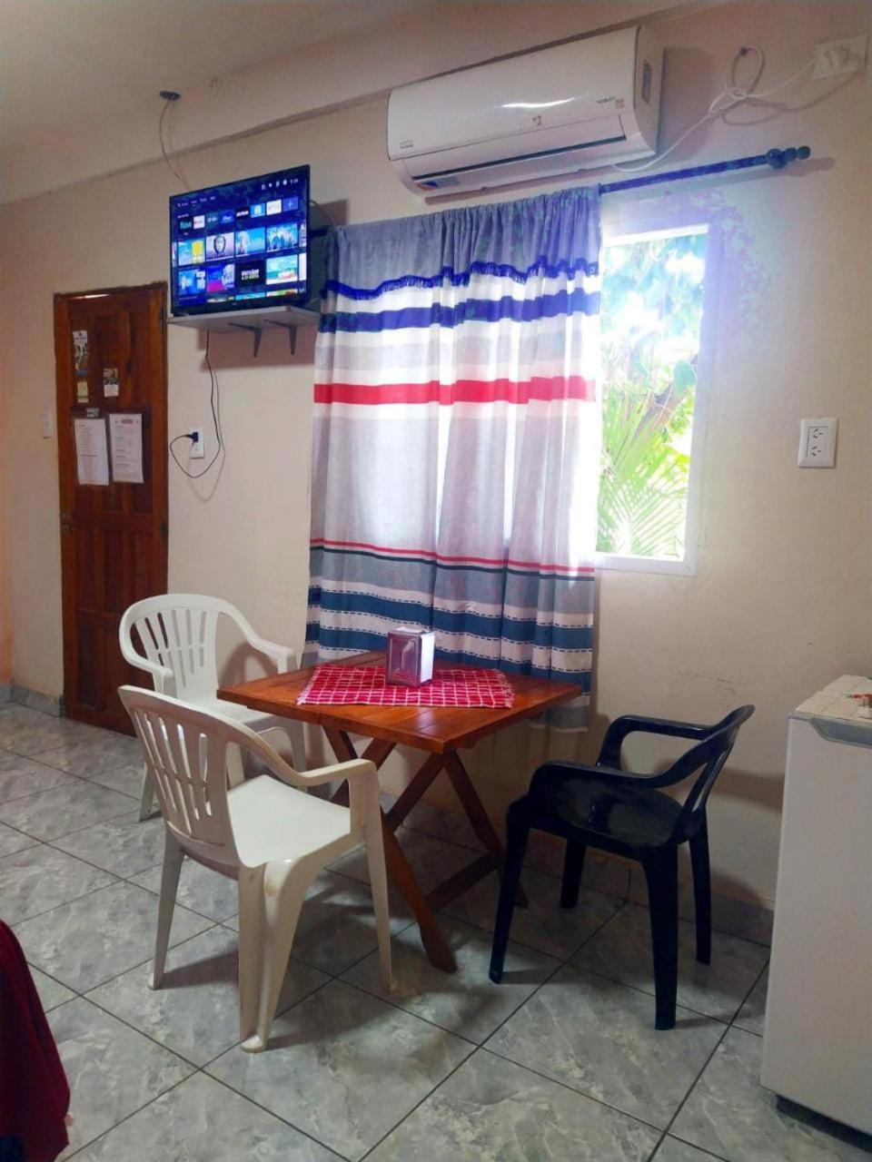 Apart Venecia Puerto Iguazu Exterior photo