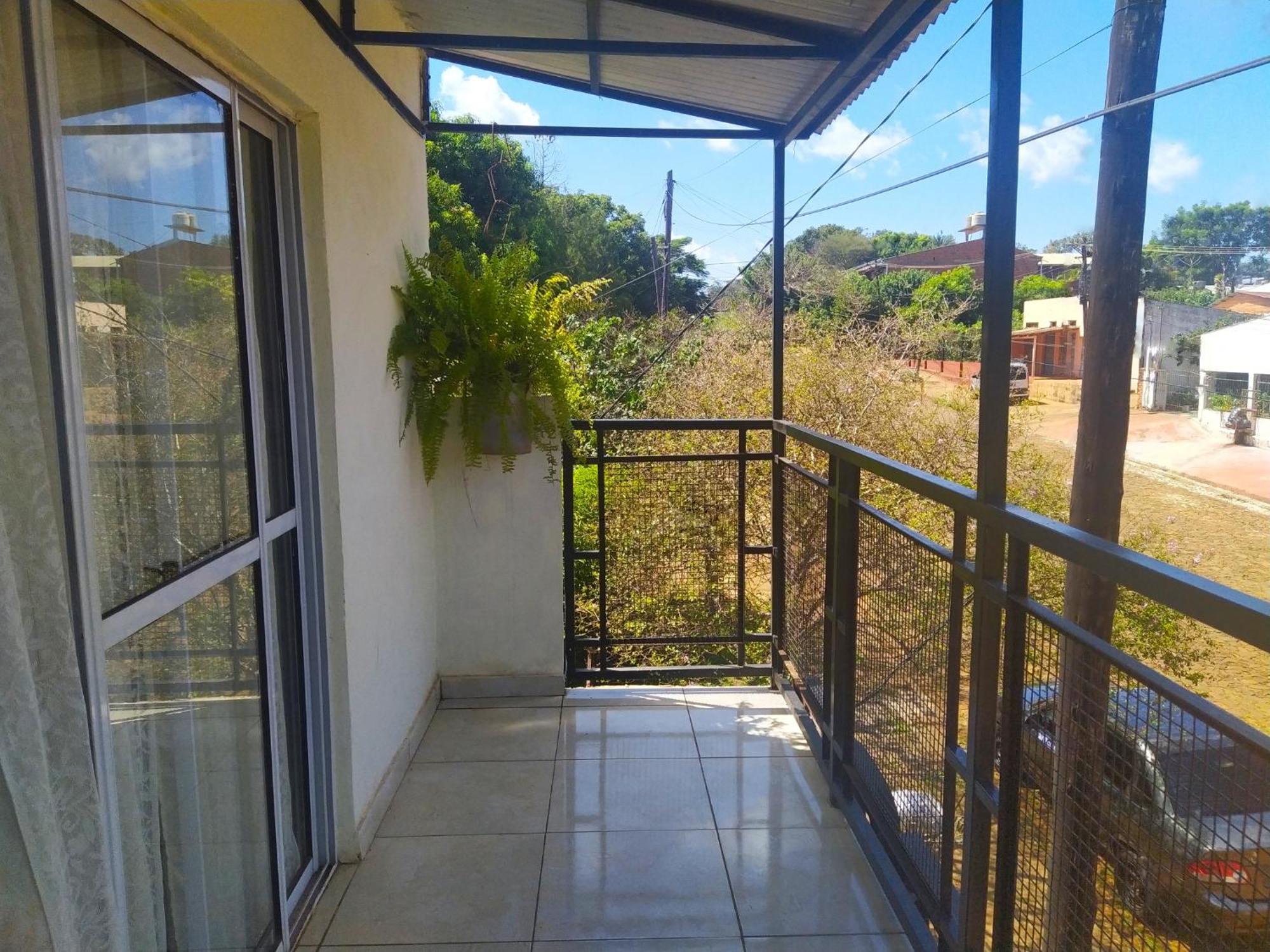 Apart Venecia Puerto Iguazu Exterior photo